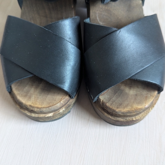 Swedish Clogs - Picture 11 of 11